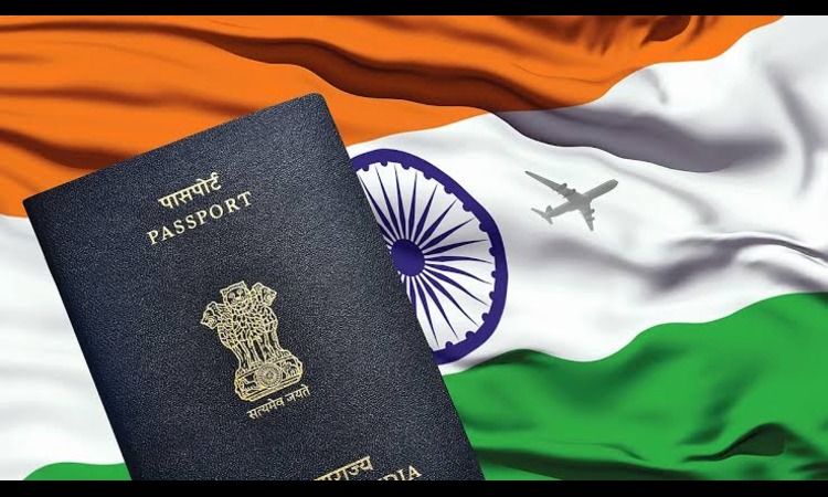 New Passport Fees for Indian Expats in UAE Effective From July 1